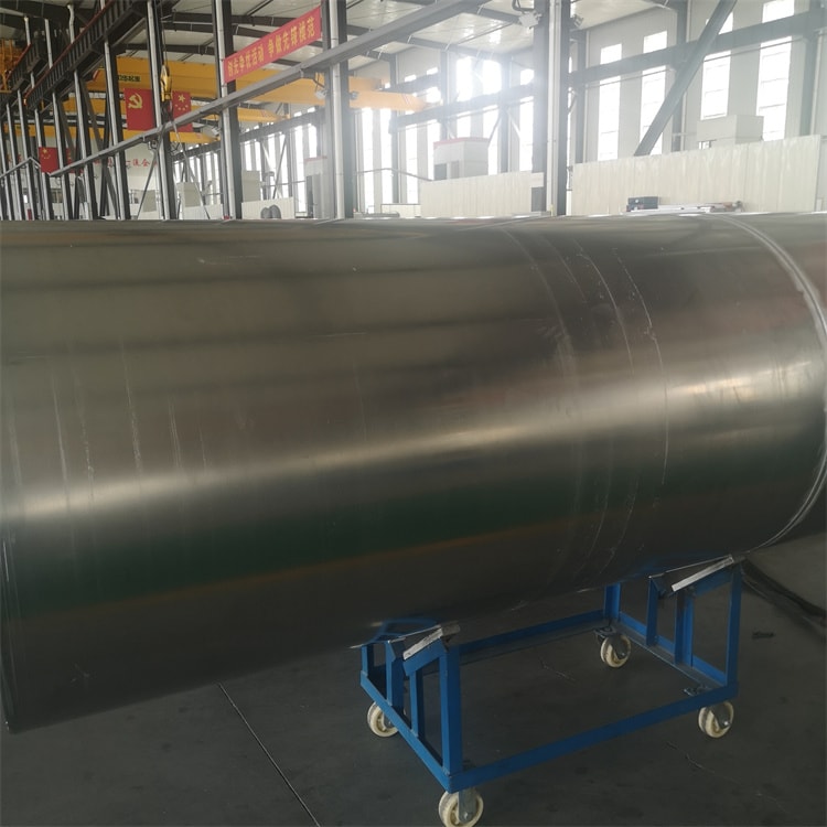 大口徑焊接鋁管